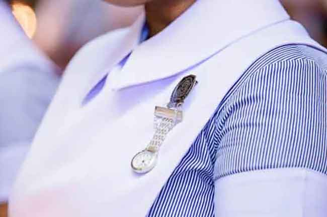 හෙද හෙදියන් 43,553 දෙනෙකු මෙරට සෞඛ්‍ය සේවයේ 