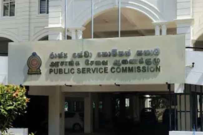 සියලු ස්ථානමාරුවීම්  අප්‍රේල් 02 වනදා සිට ක්‍රියාත්මකයි