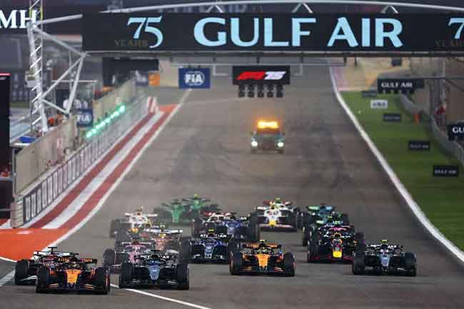 මැදපෙරදිග යුද ගැටුම් කලාපයේ ක්‍රීඩාවටත් බලපෑම්