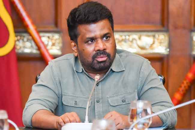 බලශක්ති සැපයුමට එල්ලවී ඇති බලපෑම් ගැන විශේෂ සාකච්ඡාවක්