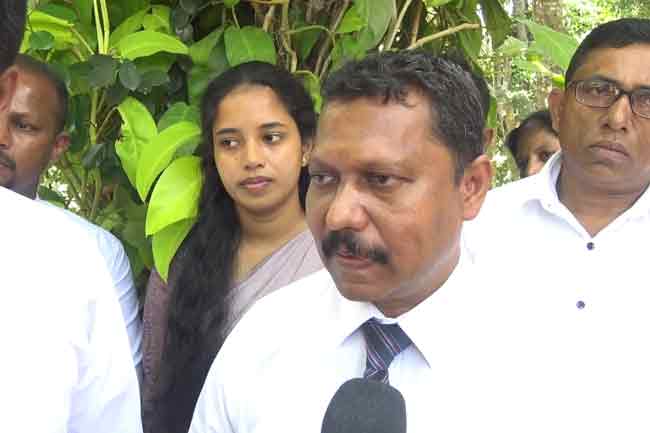 වෛද්‍යවරුන්ගේ ඉන්ධන කෝටාව ඉදිරියේදී වෙනස් වෙයි 