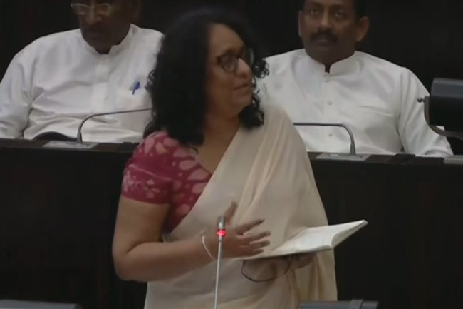 මැදපෙරදිග තත්ත්වය හමුවේ මෙරට ආර්ථිකය  කළමනාකරණයට කමිටු තුනක්