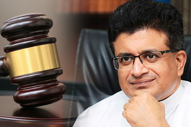 ගම්මන්පිලගේ නඩුව කල්යයි