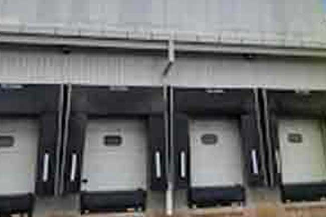 දඹුල්ල ආර්ථිකයේ කෘෂි ශීතාගාර සංකීර්ණයේ වැඩ අවසන් වෙන ලකුණු