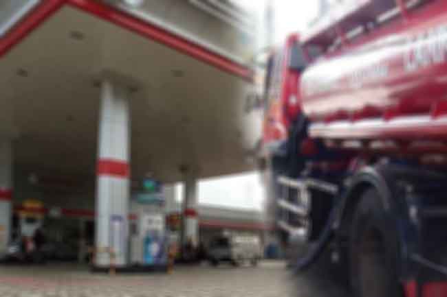 නීතිවිරෝධී ඉන්ධන නිකුත් කිරීම්වලට එරෙහිව දැඩි ක්‍රියාමාර්ග