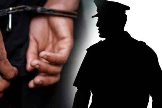 අල්ලස් ගත් අඩවි වන නිලධාරීන් ඇතුළුව 05ක් අත්අඩංගුවට