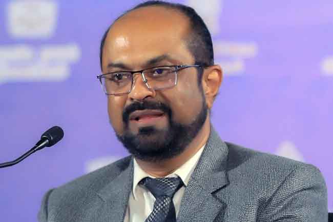 බලශක්ති ඇමතිට එරෙහි විශ්වාසභංග විවාදයට දින නියම වෙයි 