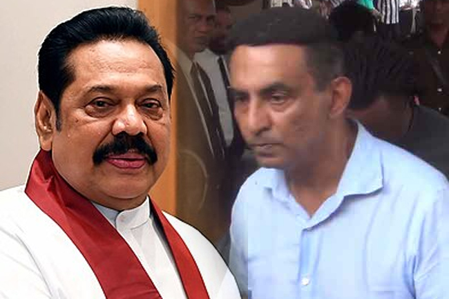 හිටපු ජනපති මහින්දගේ නමත් ගෑවුණු එයාර්බස් ගනුදෙනුවට අදාළ නඩුවේ සම්පූර්ණ විස්තරය