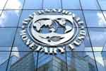 IMF දූත පිරිසක් එළැඹෙන සතියේදී දිවයිනට