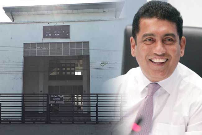 ජොන්ස්ටන් ඇතුළු පිරිස යළි රිමාන්ඩ්