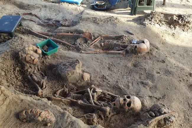 චෙම්මනි මිනී වළේ කැණීම් අප්‍රේල් 20 යළි ඇරඹෙයි