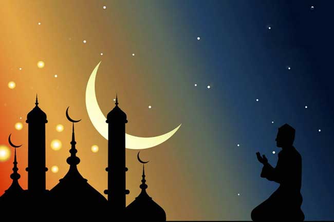 රාමසාන් උත්සවය අදයි