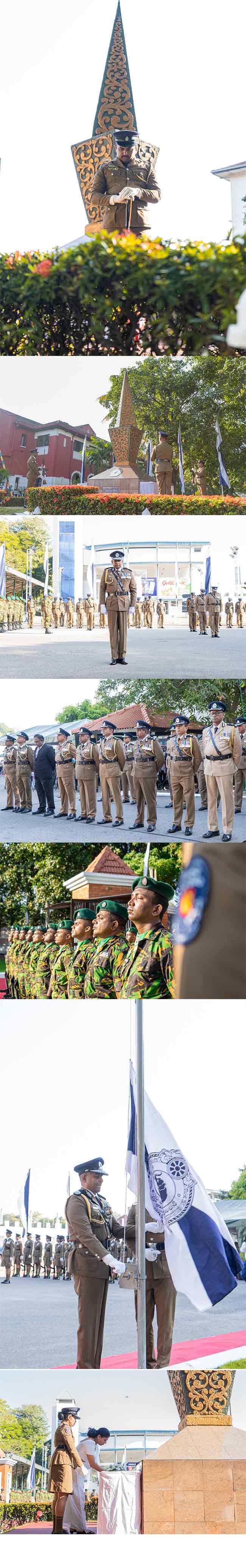 පොලිස් විරු සැමරුම