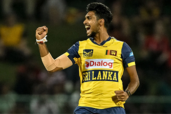 මතීෂට IPL මූලික තරග  අහිමි වන ලකුණු
