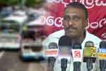 ඉන්ධන ගැටලු හේතුවෙන් බස් ධාවනය අඩාළ වීමේ  අවදානමක්
