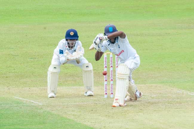 92 වන සාන්තුවරයන්ගේ සටන ජය පරාජයෙන් තොරව අවසන්