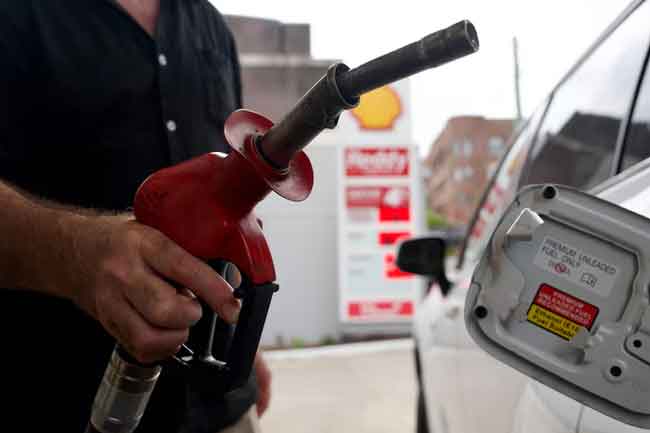 QR කේතය යටතේ ලබා දෙන ඉන්ධන කෝටාව ඉහළට 