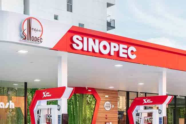 සිනොපෙක් සුපර් ඩීසල් මිල රුපියල් 600 සීමාවට ළං වෙයි