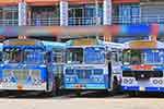 වර්ජනයකට සූදානම් වන බස් සංගම්