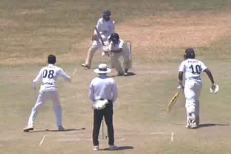 'රුහුණු නිල් මහ සටන' වසර 55කට පසු ශා. සර්වේශස් විද්‍යාලය ජයගනී