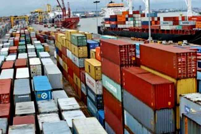 අද මධ්‍යම රාත්‍රියේ සිට බහාලුම් ප්‍රවාහන ගාස්තුව සියයට 20කින් ඉහළට