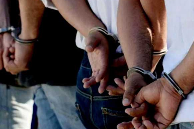 රටම එකට ජාතික මෙහෙයුමේ ගතවු දිනයේ දී අත්අඩංගුවට ගත් පිරිස 903ක්