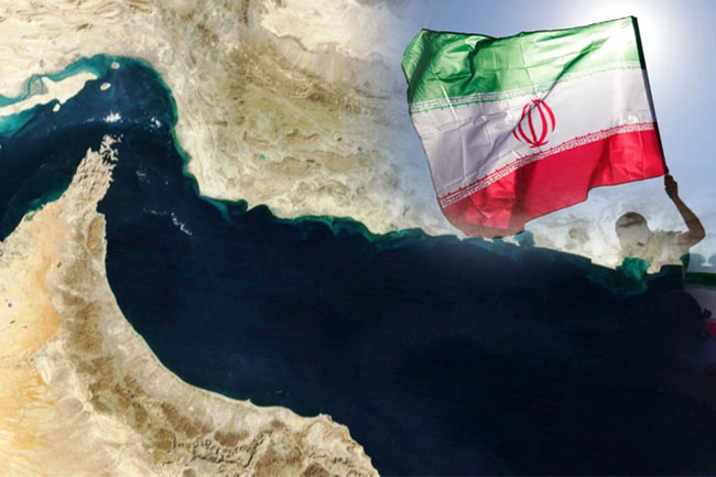 හෝමුස් සමුද්‍ර සන්ධිය සම්පූර්ණයෙන්ම වසා දමන බවට ඉරානයෙන් අනතුරු ඇඟවීමක්