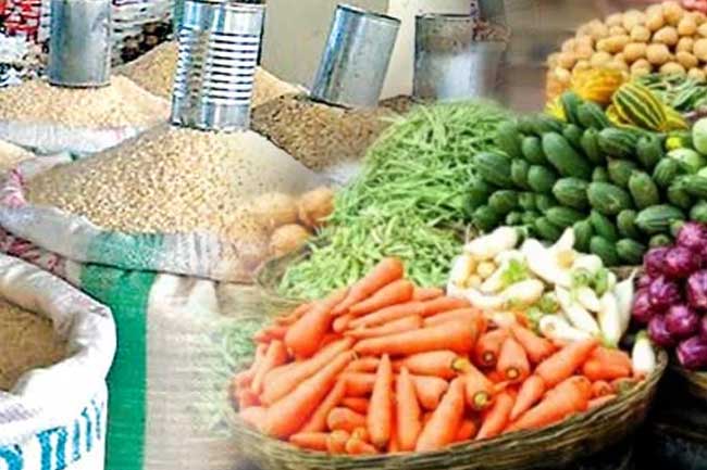 ඉන්ධන මිල ඉහළ දැමීමෙන් කෘෂි ක්ෂේත්‍රයටත් දැඩි බලපෑම්