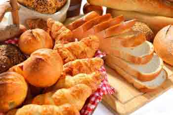 පාන් ඇතුළු බේකරි නිෂ්පාදන මිල ඉහළට