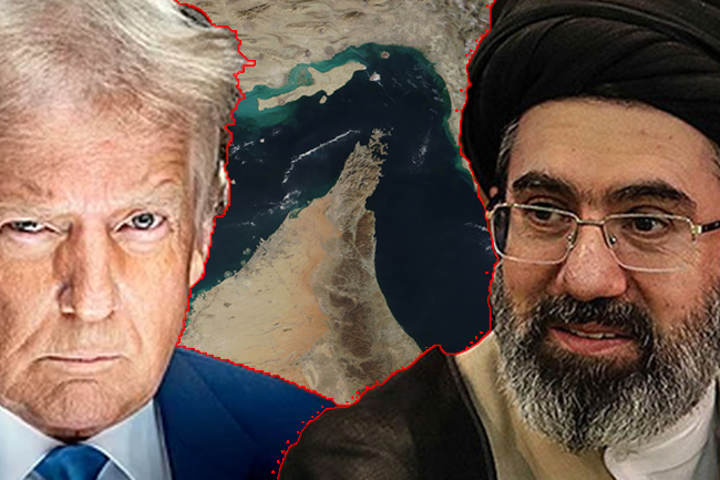 ලෝකයක් බලාසිටින අවසන් පැය කිහිපය...