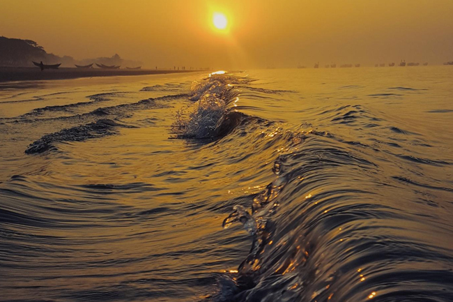 2027 වසරේදී ලෝක උෂ්ණත්වය වාර්තාගත ලෙස ඉහළ යා හැකි බවට අනතුරු අඟවීම්