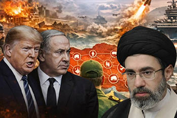 මැදපෙරදිග යුද්ධයේ නවතම යාවත්කාලීන කිරීම් මෙතැනින්