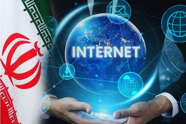 අන්තර්ජාලය අනිසි ලෙස භාවිතා කළ ඉරානයේ පුද්ගලයින් 466ක් අත්අඩංගුවට