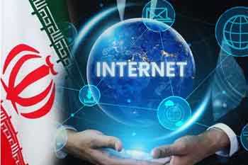 අන්තර්ජාලය අනිසි ලෙස භාවිතා කළ ඉරානයේ පුද්ගලයින් 466ක් අත්අඩංගුවට
