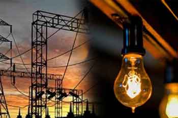 මෙරට වැඩිම විදුලි ඉල්ලුම පසුගිය සතියේ සඳුදා දිනෙන් වාර්තා වෙයි