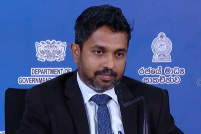 තෙල් මිල වැඩි කළේ මිල සූත්‍රයට - CPC