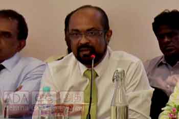 බලශක්ති ඇමති ජනතාවගෙන් කළ ඉල්ලීම