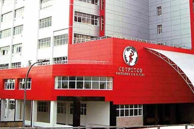 සියයට 10ක් වැඩිපුර ඉන්ධන ඇණවුම් කර ඇති බව සංස්ථාව කියයි 