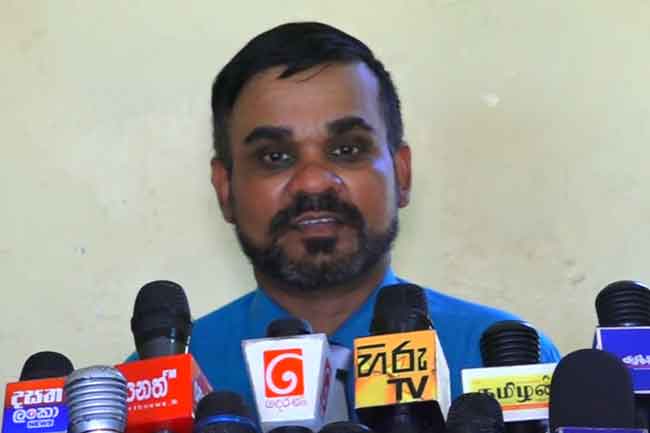 බස් ගාස්තු ඉහළ යෑමේ වාසිය දුම්රියට