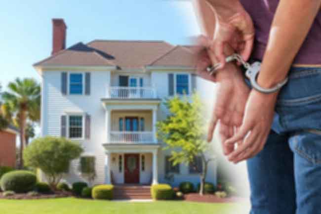 මත්ද්‍රව්‍ය ජාවාරමෙන් ඉපයූ රු. මිලියන 150ක දේපොළක් ක්‍රියාවිරහිත කෙරේ