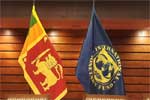 IMF නියෝජිතයින් පිරිසක් අද දිවයිනට