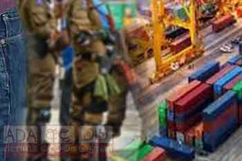 රටම එකට මාස 5ක ප්‍රගතිය - මතභේදයට තුඩු දුන් බහාලුම් 323 ගැනත් අනාවරණයක්