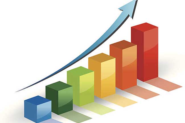 පෙබරවාරි මාසයේ මෙරට අපනයනවල වර්ධනයක්