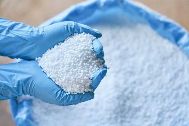 ලෝක වෙළෙඳපොළේ යූරියා පොහොර මිල ඉහළට