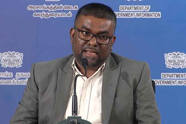 මාර්තු 15 සිට මේ දක්වා ලක්ෂ 27ක් 'QR' අලුතින් ලබාගෙන