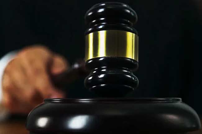 රවිරාජ් ඝාතන නඩුවේ විත්තිකරුවන් නිදහස් කරමින් දුන් තීන්දුව ඉවතට