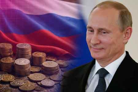 මැදපෙරදිග යුද්ධයෙන් රුසියාවේ කල්ල මරේ