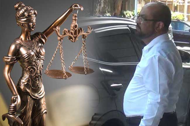 බලශක්ති ඇමති කුමාර ජයකොඩිට අධි චෝදනා භාර දෙයි - ඇප මත මුදාහැරේ