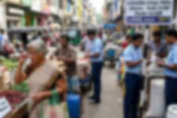 පාරිභෝගිකයින් ආරක්ෂා කිරීම සඳහා උත්සව සමයේ විශේෂ වැටලීම්