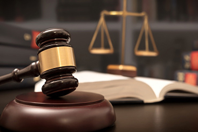 චමින්ද කුලරත්නගේ පෙත්සම් විභාගයේදී  කථානායක වෙනුවෙන් නීතිපති අද පෙනීසිට නැහැ